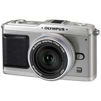 Olympus Pen E-P1 Kit