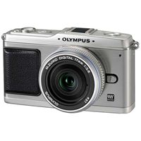 Olympus Pen E-P1 Kit