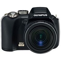 Olympus SP-565 UZ