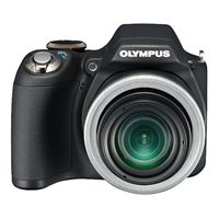 Olympus SP-590 UZ