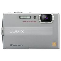 Panasonic Lumix DMC-FP8