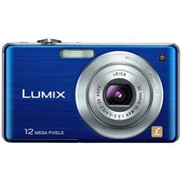 Panasonic Lumix DMC-FS15