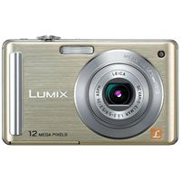 Panasonic Lumix DMC-FS25