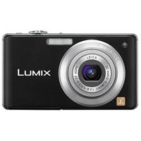 Panasonic Lumix DMC-FS6