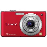 Panasonic Lumix DMC-FS62