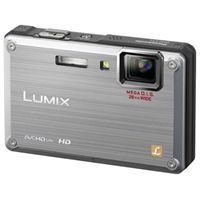 Panasonic Lumix DMC-FT1