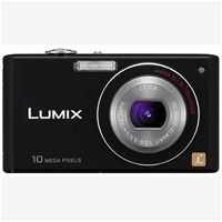 Panasonic Lumix DMC-FX37