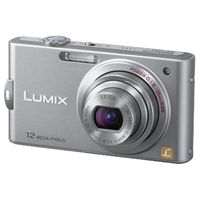 Panasonic Lumix DMC-FX60