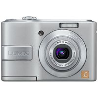 Panasonic Lumix DMC-LS85