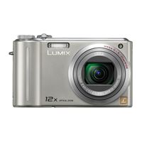 Panasonic Lumix DMC-TZ6