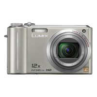 Panasonic Lumix DMC-TZ7