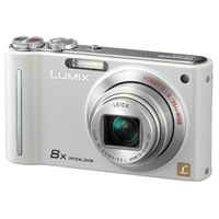 Panasonic Lumix DMC-ZX1