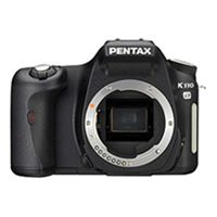 Pentax K110D Body