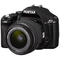 Pentax K-m Kit