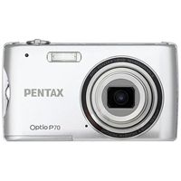 Pentax Optio P70