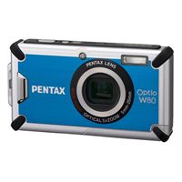 Pentax Optio W80