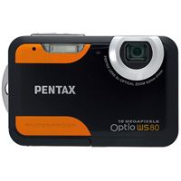 Pentax Optio WS80