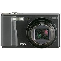 Ricoh Caplio R10