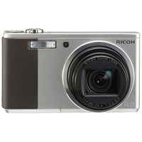 Ricoh Caplio R8