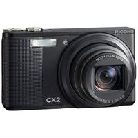 Ricoh CX2