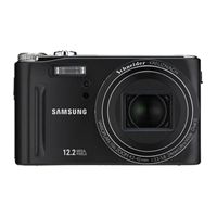 Samsung WB550