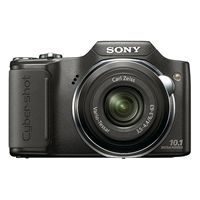 Sony Cyber-shot DSC-H20