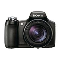 Sony Cyber-shot DSC-HX1