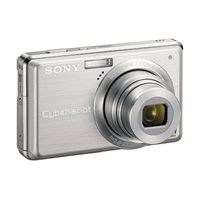 Sony Cyber-shot DSC-S980