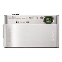 Sony Cyber-shot DSC-T900