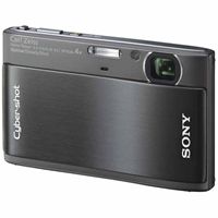 Sony Cyber-shot DSC-TX1