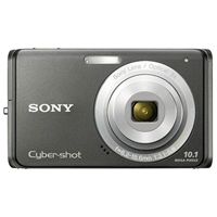 Sony Cyber-shot DSC-W180