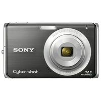 Sony Cyber-shot DSC-W190