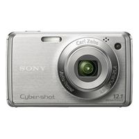 Sony Cyber-shot DSC-W220