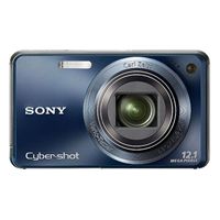 Sony Cyber-shot DSC-W290