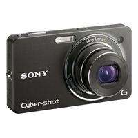 Sony Cyber-shot DSC-WX1