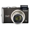 Canon PowerShot SX200 IS