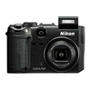 Nikon Coolpix P6000