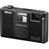 Nikon Coolpix S1000pj