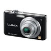 Panasonic Lumix DMC-FS12