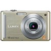 Panasonic Lumix DMC-FS25