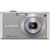 Panasonic Lumix DMC-FX40