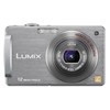 Panasonic Lumix DMC-FX550