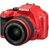 Pentax K-x Kit