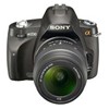 Sony Alpha DSLR-A230 Kit