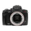 Sony Alpha DSLR-A380 Body