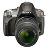 Sony Alpha DSLR-A380 Kit