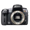 Sony Alpha DSLR-A550 Body