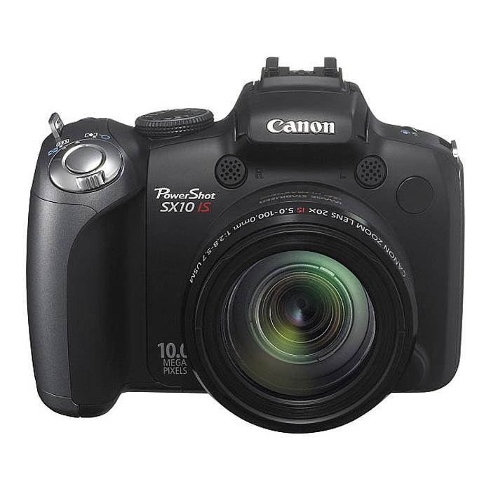 Инструкция canon powershot sx110 is