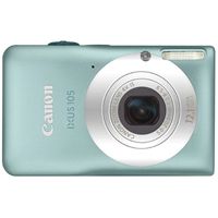 Canon Digital IXUS 105