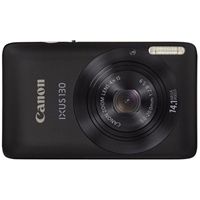 Canon Digital IXUS 130